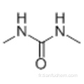 1,3-diméthylurée CAS 96-31-1